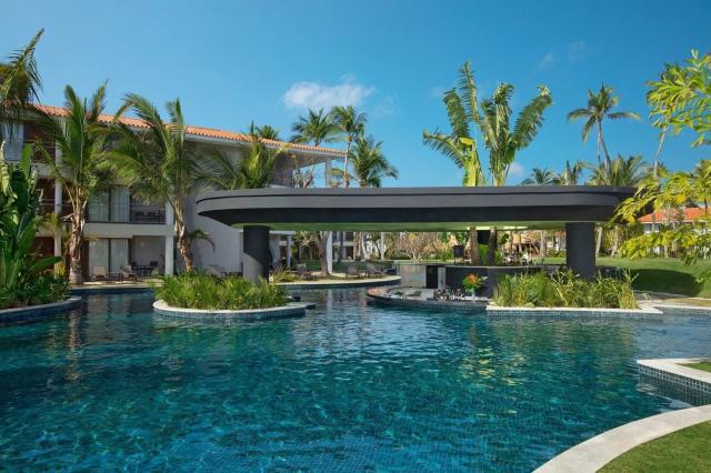 Hotel Dreams Flora Resort and SPA