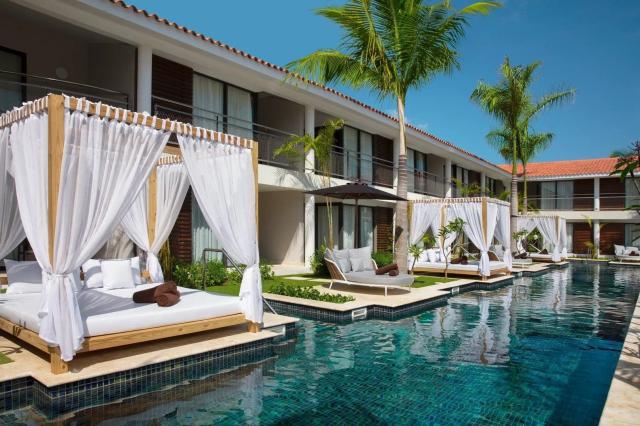 Hotel Dreams Flora Resort and SPA