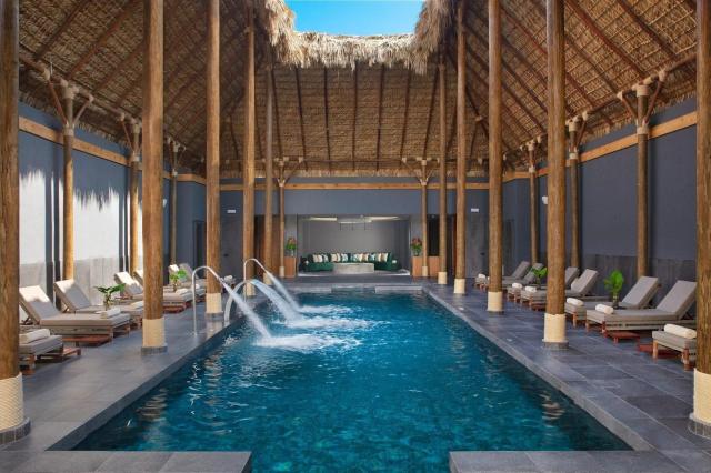 Hotel Dreams Flora Resort and SPA