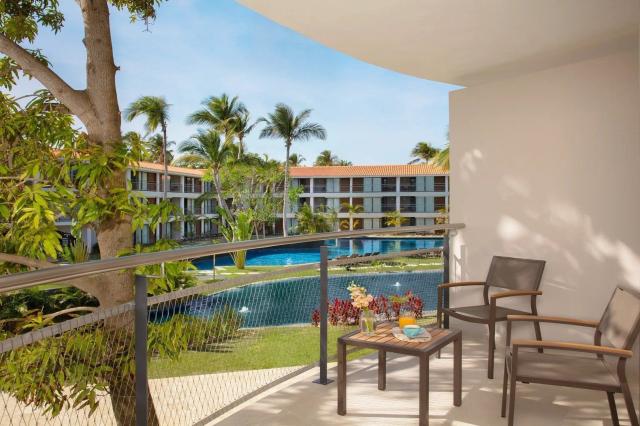 Hotel Dreams Flora Resort and SPA