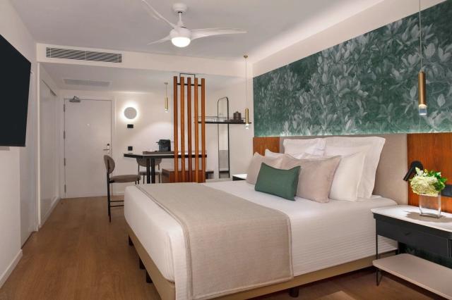 Hotel Dreams Flora Resort and SPA
