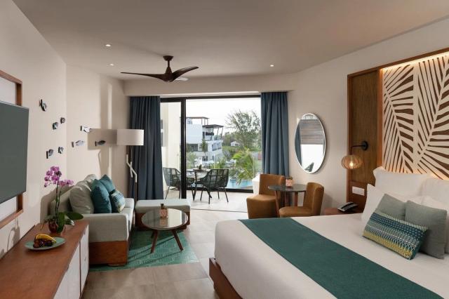 Dreams Macao Beach Punta Cana