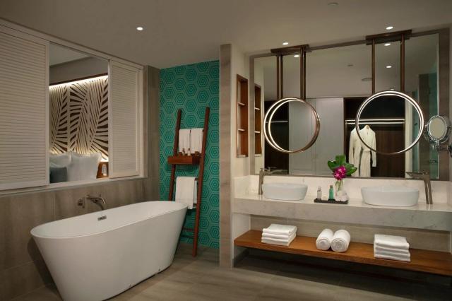 Dreams Macao Beach Punta Cana