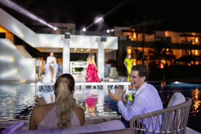 Hotel Breathless Punta Cana