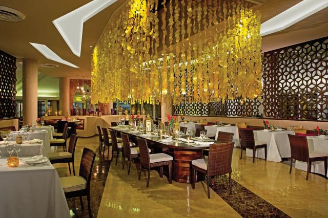 Hotel Breathless Punta Cana