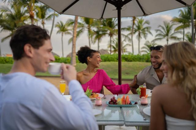 Hotel Breathless Punta Cana