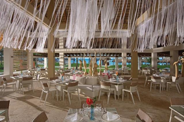Hotel Breathless Punta Cana