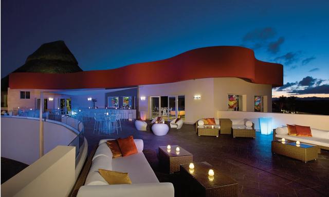 Hotel Breathless Punta Cana