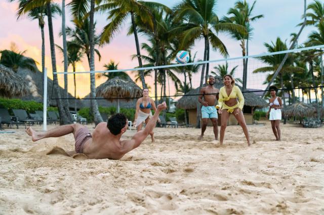 Hotel Breathless Punta Cana