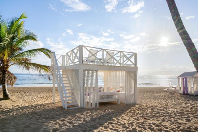 Hotel Breathless Punta Cana