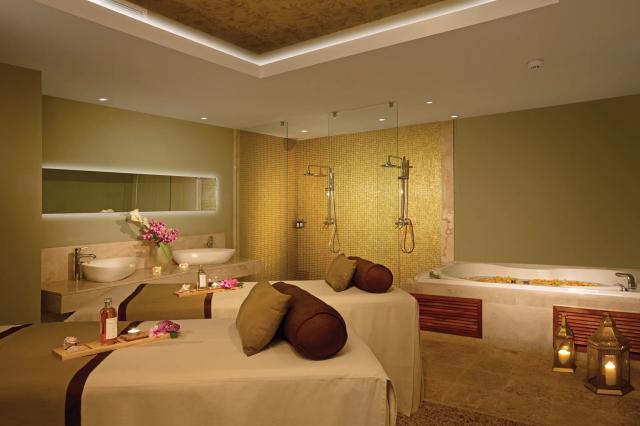 Hotel Breathless Punta Cana