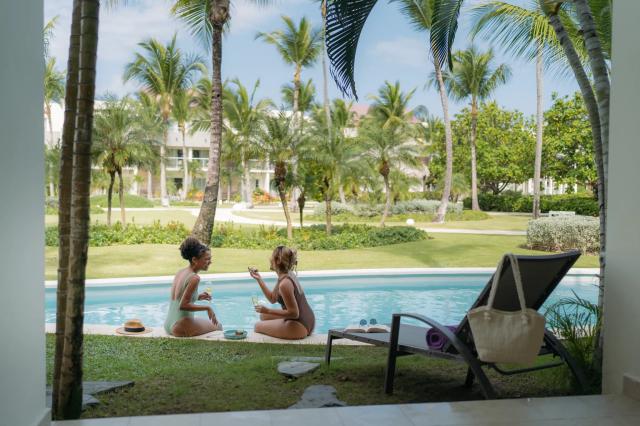 Hotel Breathless Punta Cana