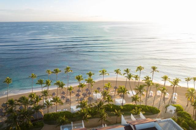 Hotel Breathless Punta Cana