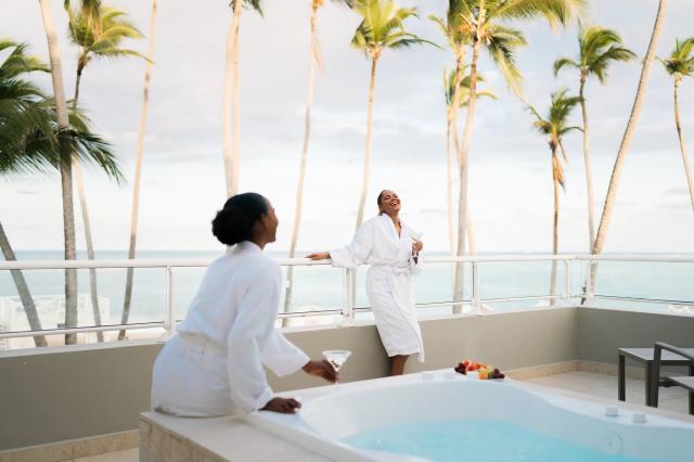 Hotel Breathless Punta Cana