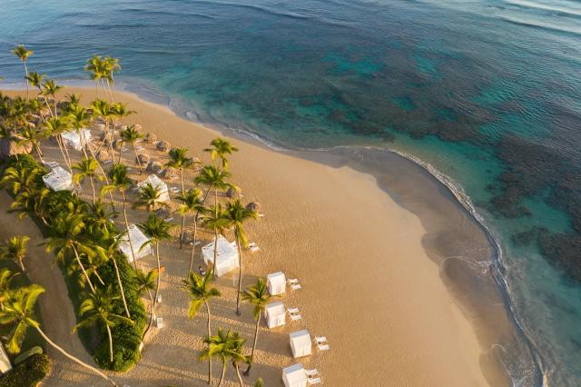 Hotel Breathless Punta Cana