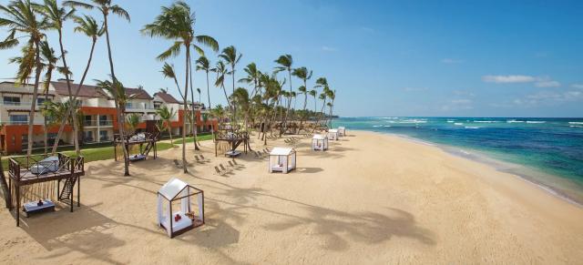 Hotel Breathless Punta Cana