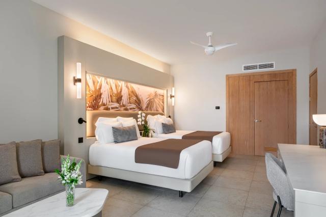 Hotel Breathless Punta Cana
