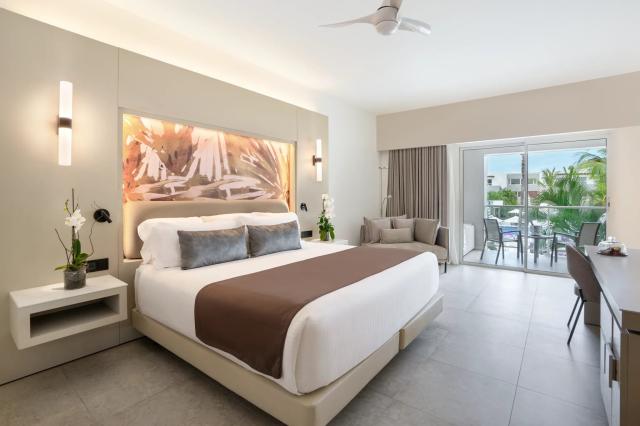 Hotel Breathless Punta Cana