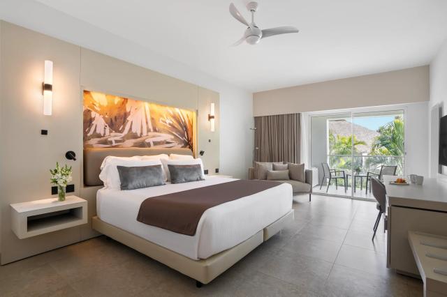 Hotel Breathless Punta Cana
