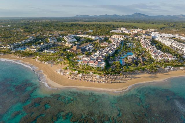 Hotel Breathless Punta Cana