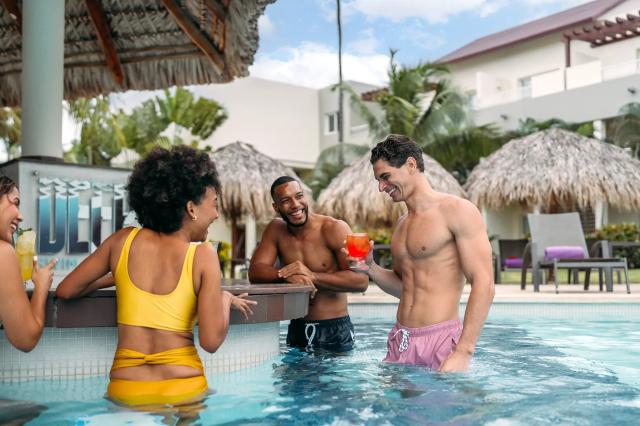 Hotel Breathless Punta Cana
