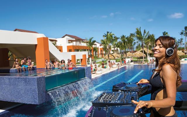 Hotel Breathless Punta Cana