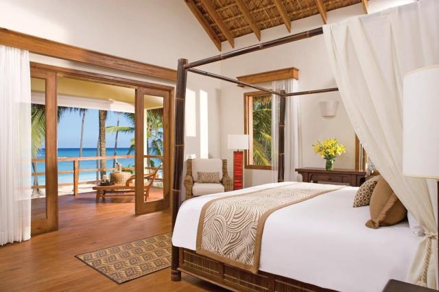 Hotel Zoëtry Aqua Punta Cana