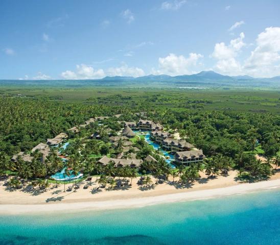 Hotel Zoëtry Aqua Punta Cana