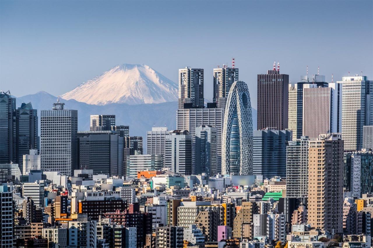 Tokio