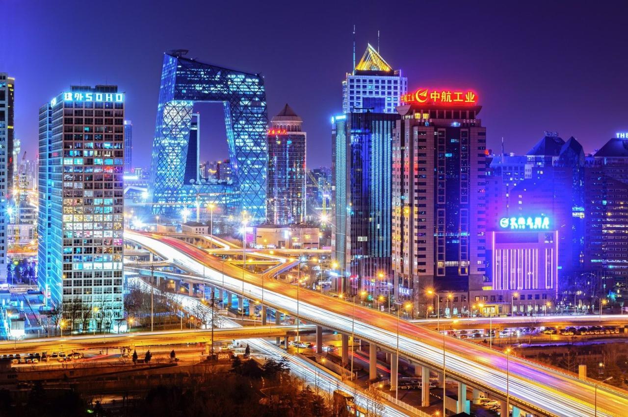 Peking