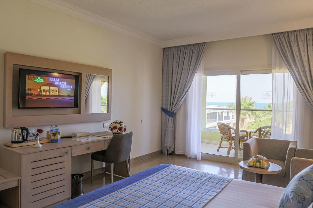Hotel Palm Beach