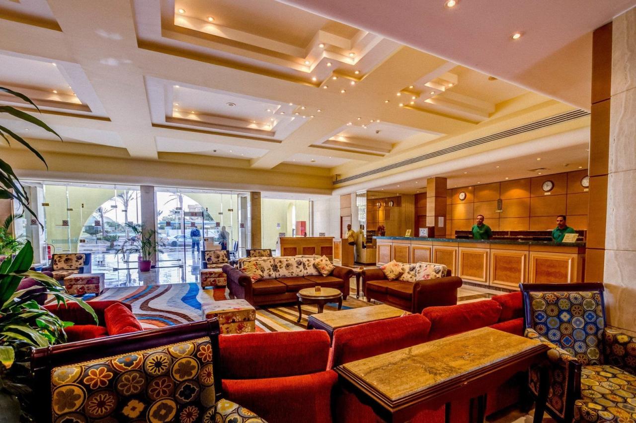 Hotel Palm Beach