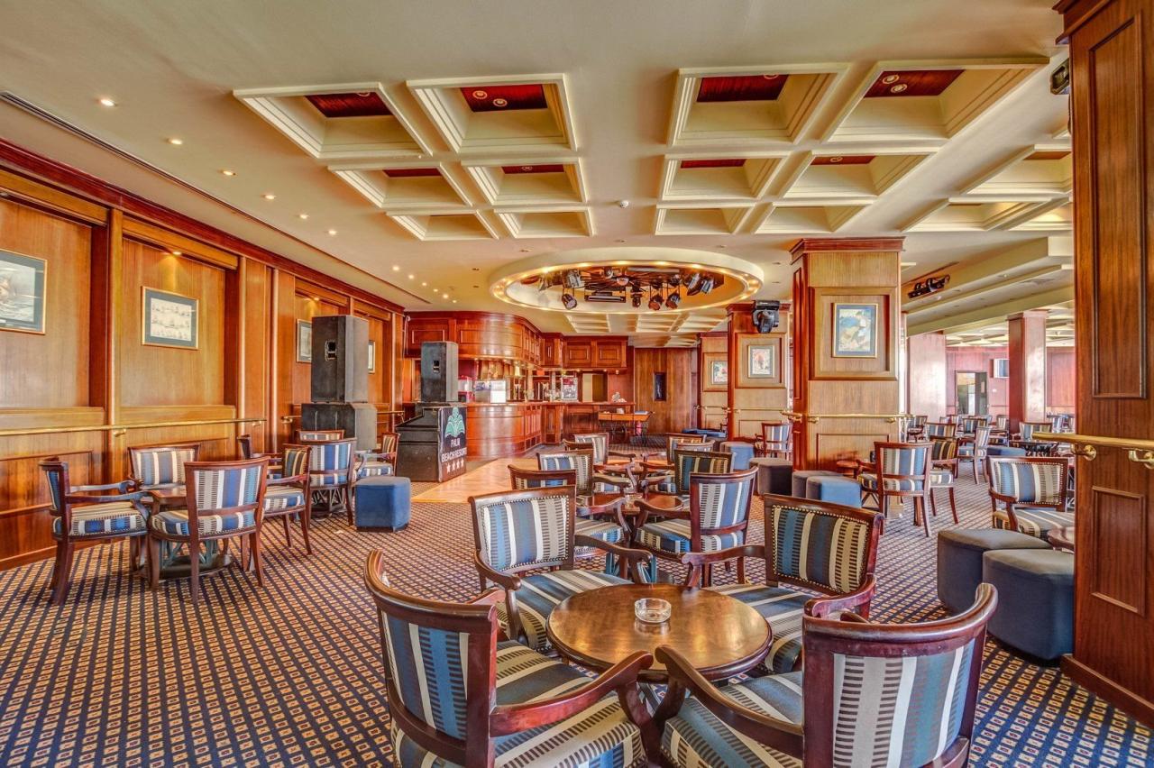 Hotel Palm Beach