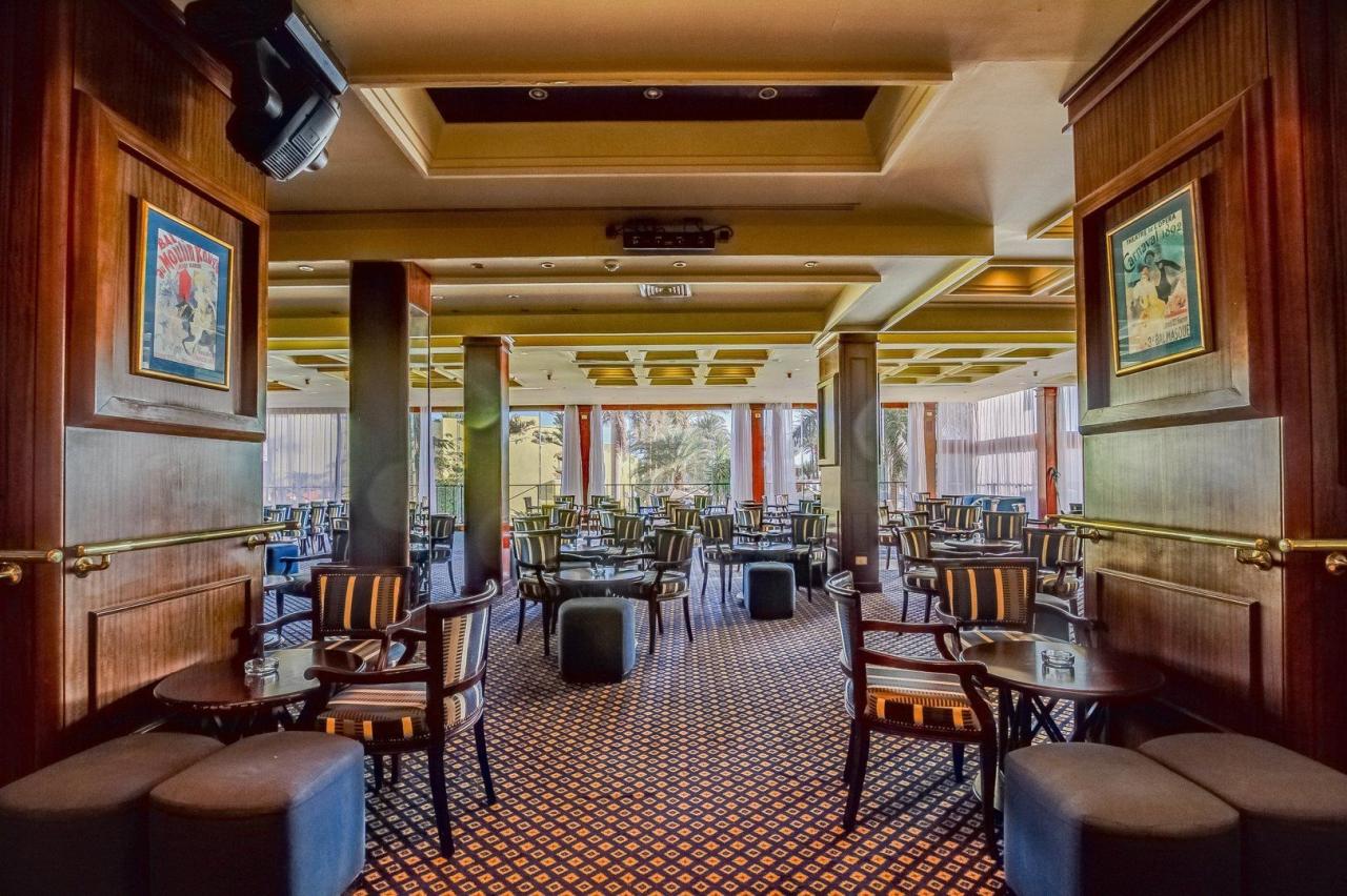 Hotel Palm Beach