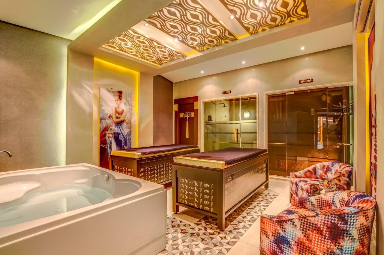 Hotel Palm Beach