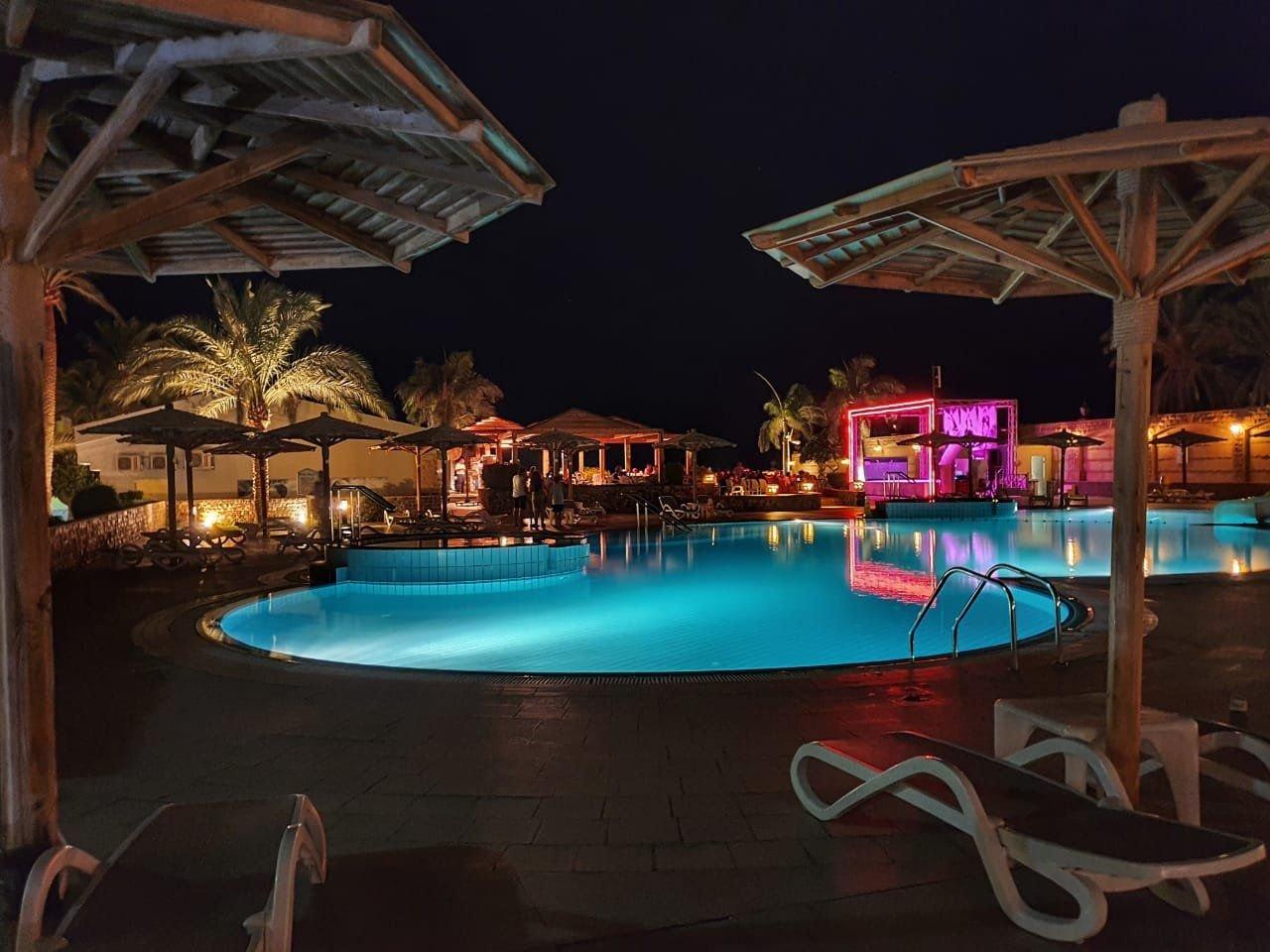 Hotel Palm Beach