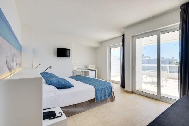 Aparthotel Ibiza Tropic Garden