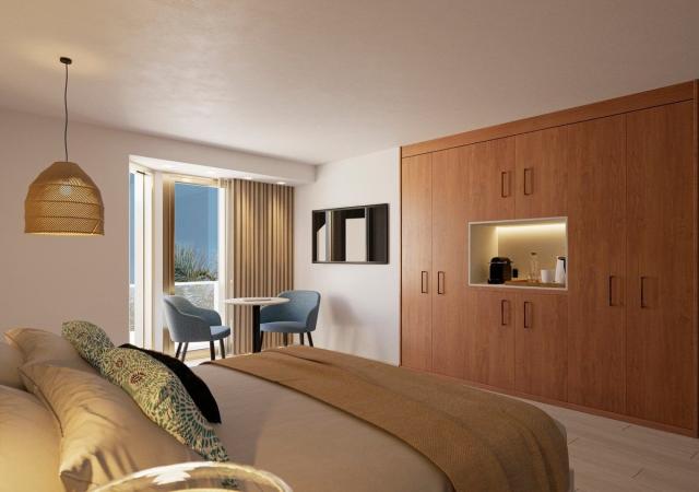 Hotel Sir Anthony