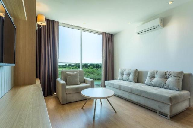 Aska Lara Resort