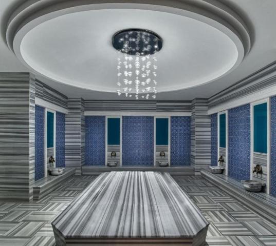 Aska Lara Resort