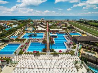 Aska Lara Resort