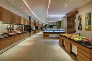 Aska Lara Resort