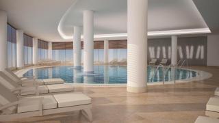 Aska Lara Resort