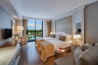 Aska Lara Resort