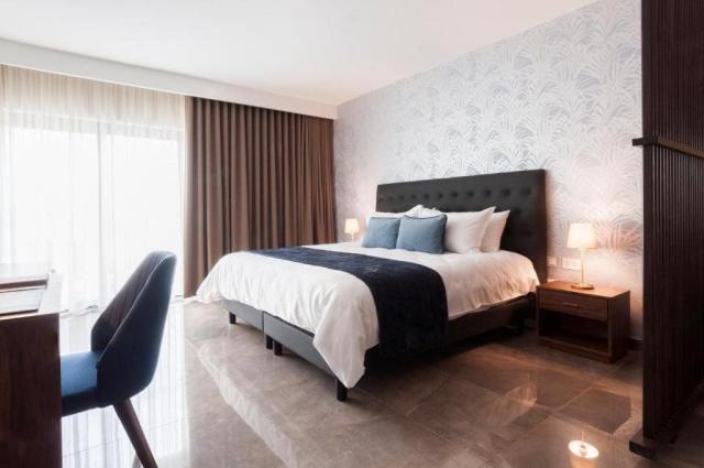 Hotel The Duke Boutique Hotel