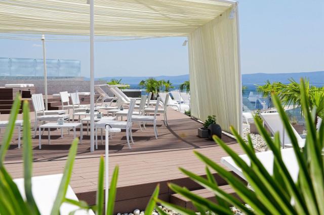 Lifestyle Hotel Vitar