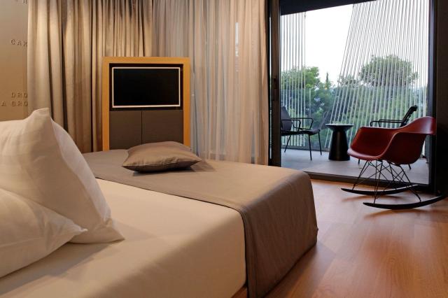 Lifestyle Hotel Vitar