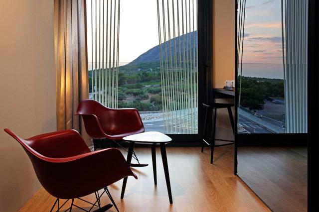 Lifestyle Hotel Vitar