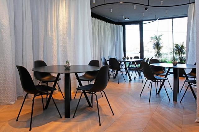 Lifestyle Hotel Vitar