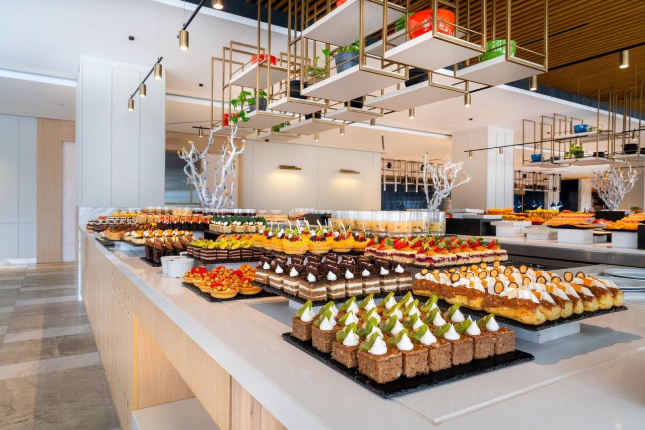 Hotel Trendy Aspendos Beach